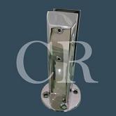 swimming pool safety glass spigots casting and polishing